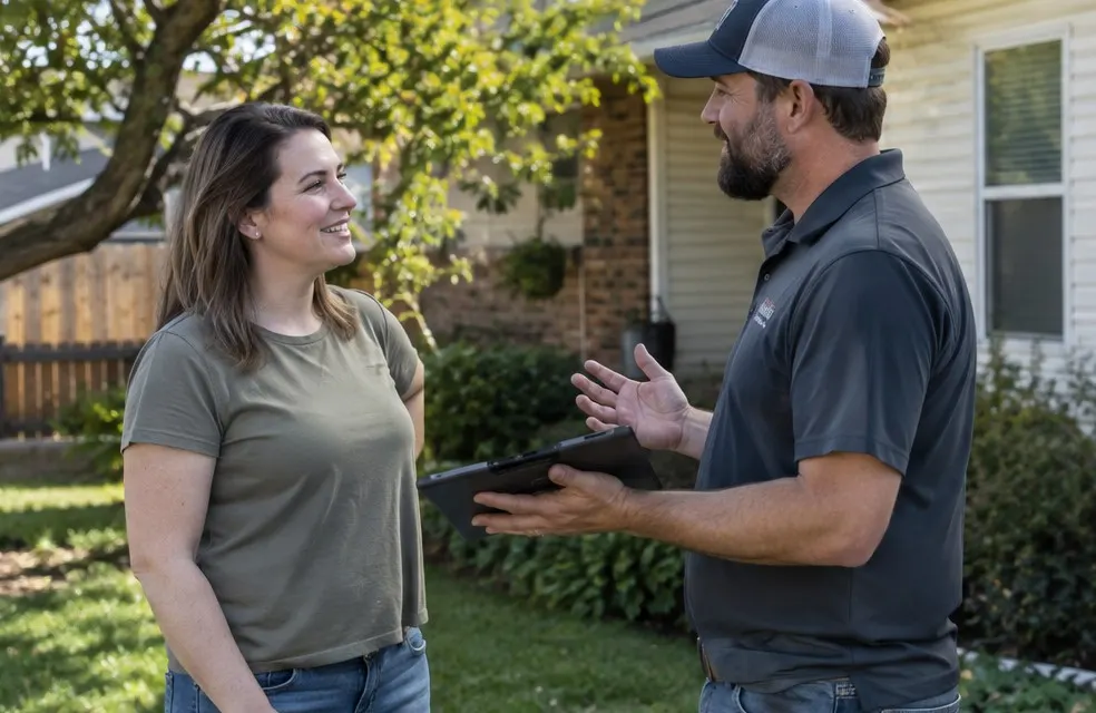 How to Get Fence Customers Without Buying Shared Leads