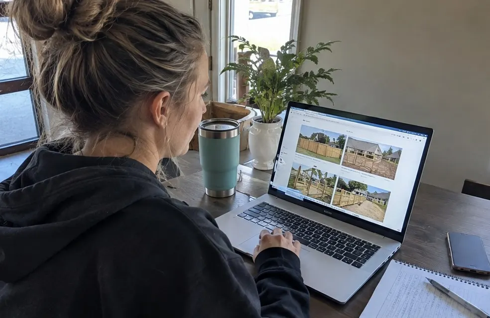 Fence Company Website Checklist: 12 Things That Bring Calls