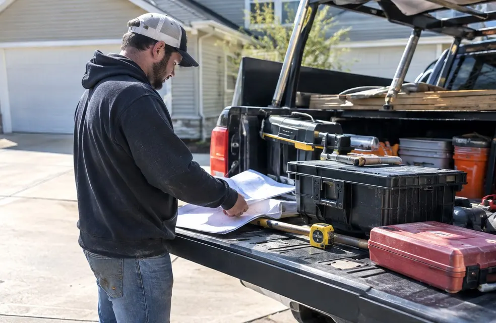 How to Start a Fence Company: Costs, Licenses, Equipment and First Jobs